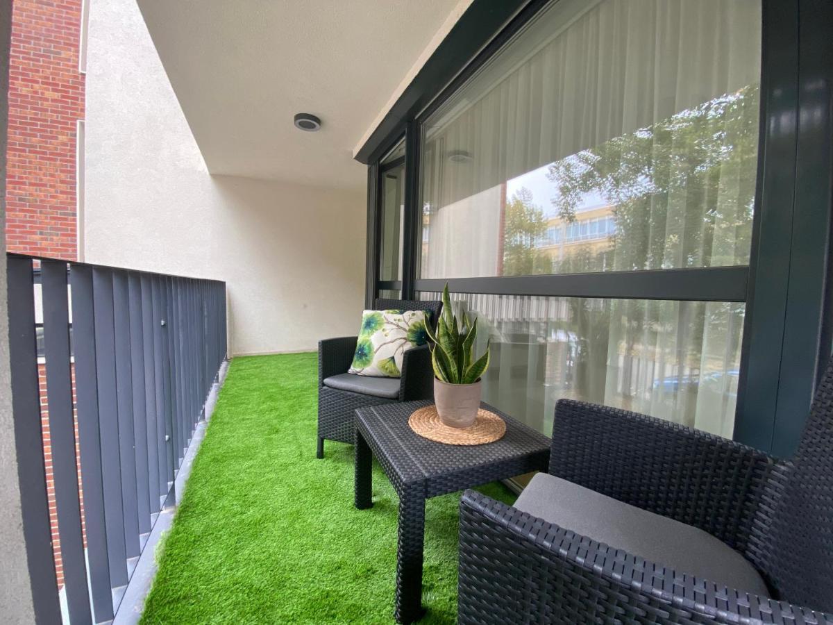 Cosy Inner City Getaway Bestern Szeged Exterior photo