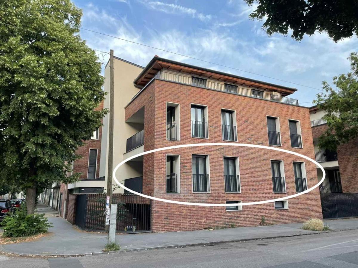 Cosy Inner City Getaway Bestern Szeged Exterior photo